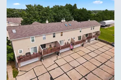 40 Trailside Court #2, Saint Peters, MO 63303 - Photo 25