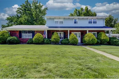 14 Lee Court, Saint Charles, MO 63301 - Photo 1