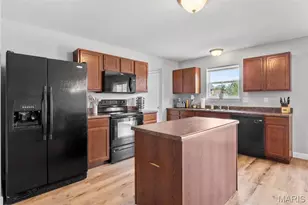 108 Wabash Spur Dr, O'Fallon, MO 63366 - Photo 5