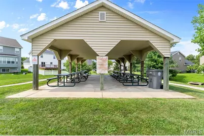 108 Wabash Spur Drive, O'Fallon, MO 63366 - Photo 21