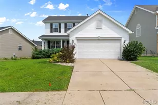108 Wabash Spur Dr, O'Fallon, MO 63366 - Photo 1