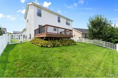 108 Wabash Spur Drive, O'Fallon, MO 63366 - Photo 19