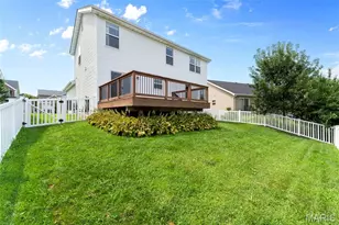 108 Wabash Spur Dr, O'Fallon, MO 63366 - Photo 19