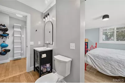 7420 Gayola Place, Saint Louis, MO 63143 - Photo 19