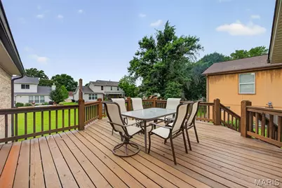 4843 Daltrey Court, Mehlville, MO 63129 - Photo 29