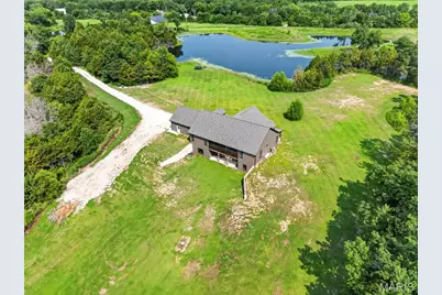 1010 Highway Uu, Silex, MO 63377 - Photo 73
