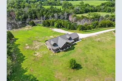 1010 Highway Uu, Silex, MO 63377 - Photo 75