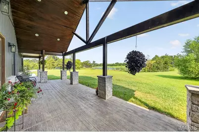 1010 Highway Uu, Silex, MO 63377 - Photo 51