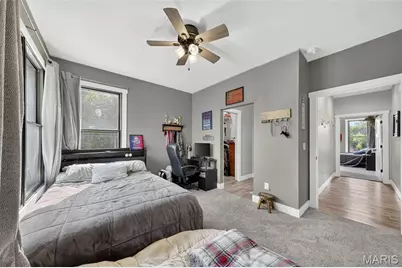 1010 Highway Uu, Silex, MO 63377 - Photo 43