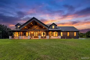 1010 Hwy Uu, Silex, MO 63377 - Photo 1