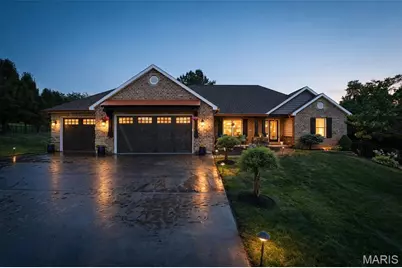 2 Brook Parc Court, Hillsboro, MO 63050 - Photo 3