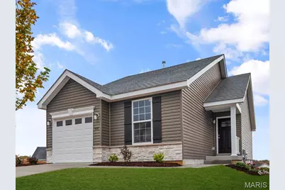 390 Olympic Drive, Gray Summit, MO 63069 - Photo 1
