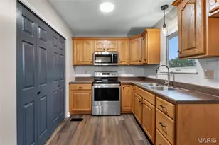 906 Glencoe, Park Hills, MO 63601 - Photo 13