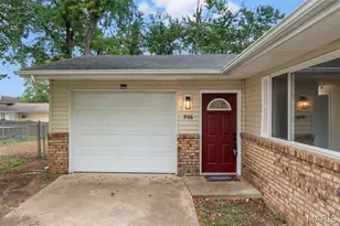 906 Glencoe, Park Hills, MO 63601 - Photo 3