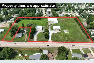 521 Feise Road, O'Fallon, MO 63368 - Photo 1