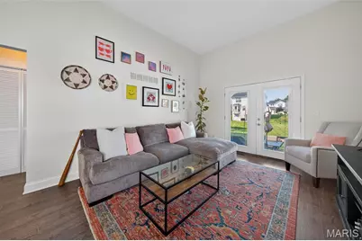 675 Homerun Drive, O'Fallon, MO 63366 - Photo 17