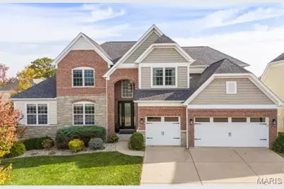 302 Oak Stand Court, Chesterfield, MO 63005 - Photo 1