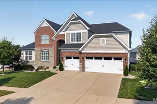 302 Oak Stand Ct, Chesterfield, MO 63005 - Photo 7