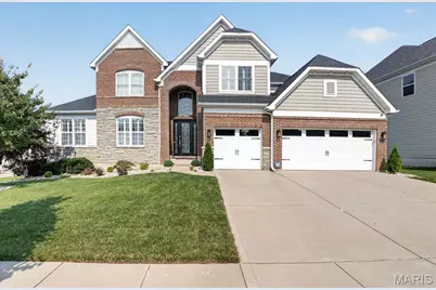 302 Oak Stand Court, Chesterfield, MO 63005 - Photo 3