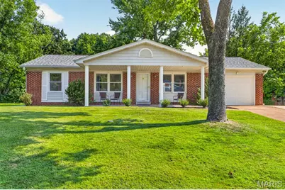 2534 Baltusrol Drive, Saint Louis, MO 63129 - Photo 37