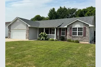 25 Spanish Oak Court, Troy, MO 63379 - Photo 1
