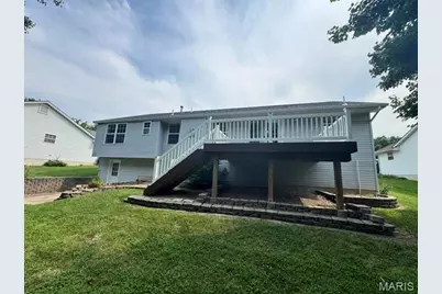 25 Spanish Oak Court, Troy, MO 63379 - Photo 3