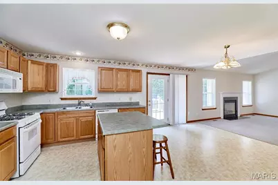 25 Spanish Oak Court, Troy, MO 63379 - Photo 17