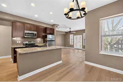 5631 Pershing Avenue #31, Saint Louis, MO 63112 - Photo 13