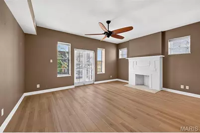 5631 Pershing Avenue #31, Saint Louis, MO 63112 - Photo 9