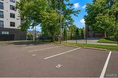 5631 Pershing Avenue #31, Saint Louis, MO 63112 - Photo 31