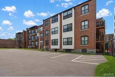 5631 Pershing Avenue #31, Saint Louis, MO 63112 - Photo 29