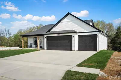 10717 Trenton Lane #TBB, Foristell, MO 63348 - Photo 3