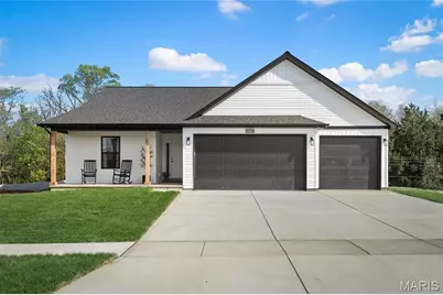 10717 Trenton Lane #TBB, Foristell, MO 63348 - Photo 1