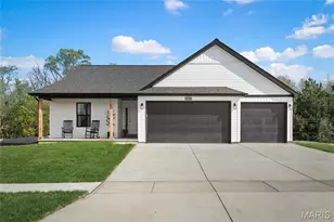 10717 Trenton Ln, Foristell, MO 63348 - Photo 1