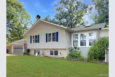 3915 Boeuf Lutheran Road, New Haven, MO 63068 - Photo 3