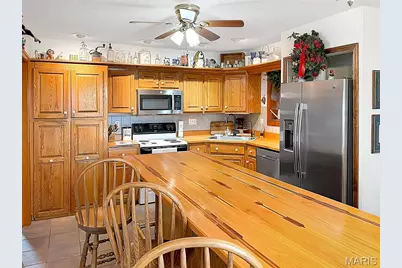 3915 Boeuf Lutheran Road, New Haven, MO 63068 - Photo 7