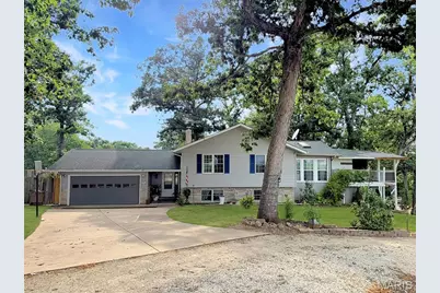 3915 Boeuf Lutheran Road, New Haven, MO 63068 - Photo 1