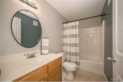 3808 Bedford Pointe Drive, Wentzville, MO 63385 - Photo 35