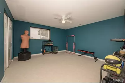 3808 Bedford Pointe Drive, Wentzville, MO 63385 - Photo 33