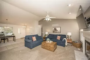 3808 Bedford Pointe Dr, Wentzville, MO 63385 - Photo 9