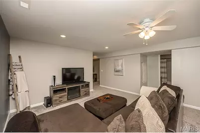 3808 Bedford Pointe Drive, Wentzville, MO 63385 - Photo 29