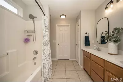 3808 Bedford Pointe Drive, Wentzville, MO 63385 - Photo 19