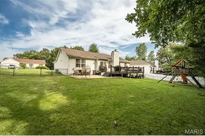 3808 Bedford Pointe Drive, Wentzville, MO 63385 - Photo 43