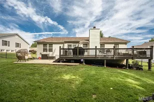 3808 Bedford Pointe Dr, Wentzville, MO 63385 - Photo 41