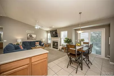 3808 Bedford Pointe Drive, Wentzville, MO 63385 - Photo 15