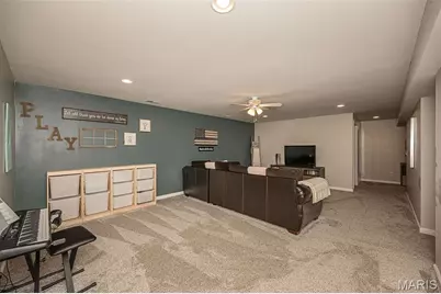 3808 Bedford Pointe Drive, Wentzville, MO 63385 - Photo 31