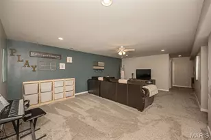 3808 Bedford Pointe Dr, Wentzville, MO 63385 - Photo 31