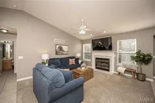 3808 Bedford Pointe Dr, Wentzville, MO 63385 - Photo 5