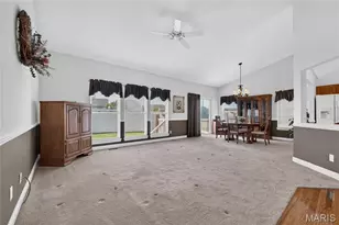 115 Long and Winding Rd, Saint Peters, MO 63376 - Photo 11