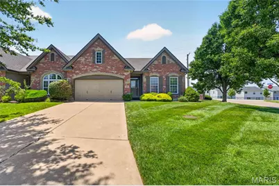 115 Long and Winding Road, Saint Peters, MO 63376 - Photo 3
